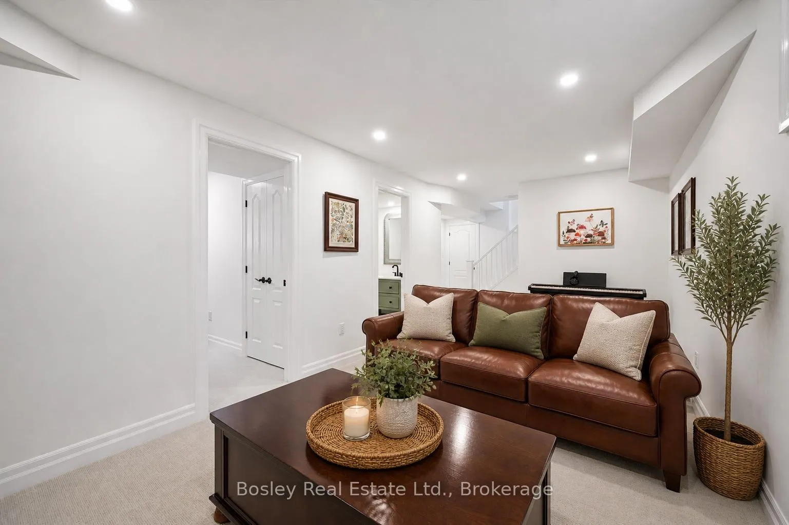 Photo 29 of 16 Robbins Ridge, Brant, Paris — HOMEH