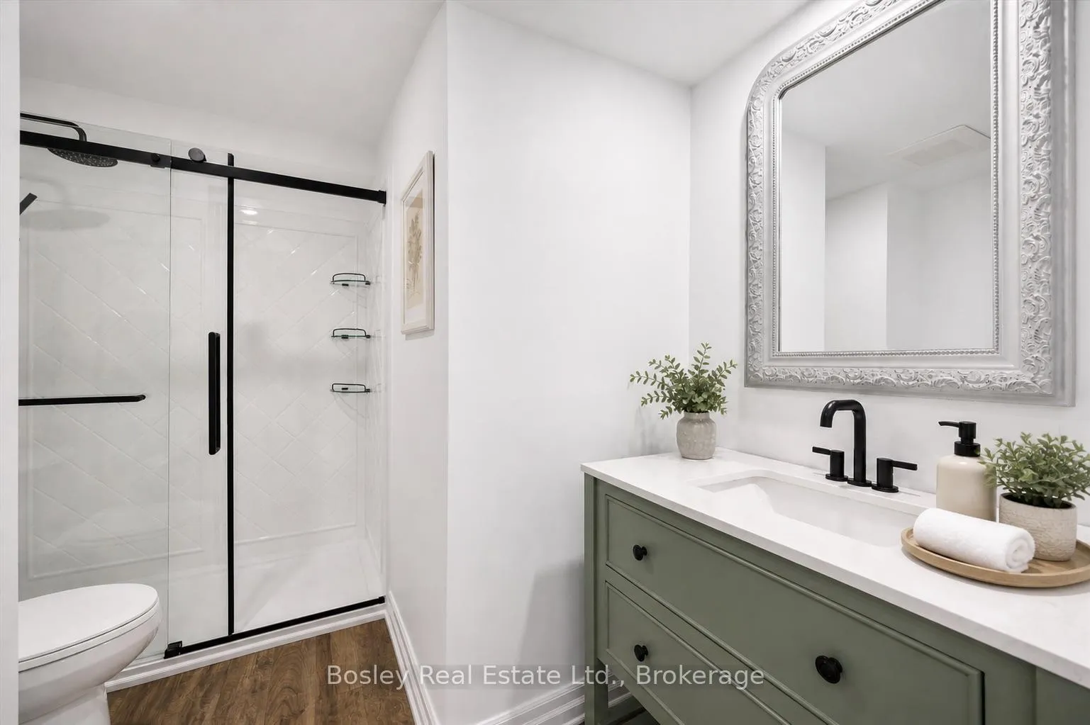 Photo 32 of 16 Robbins Ridge, Brant, Paris — HOMEH