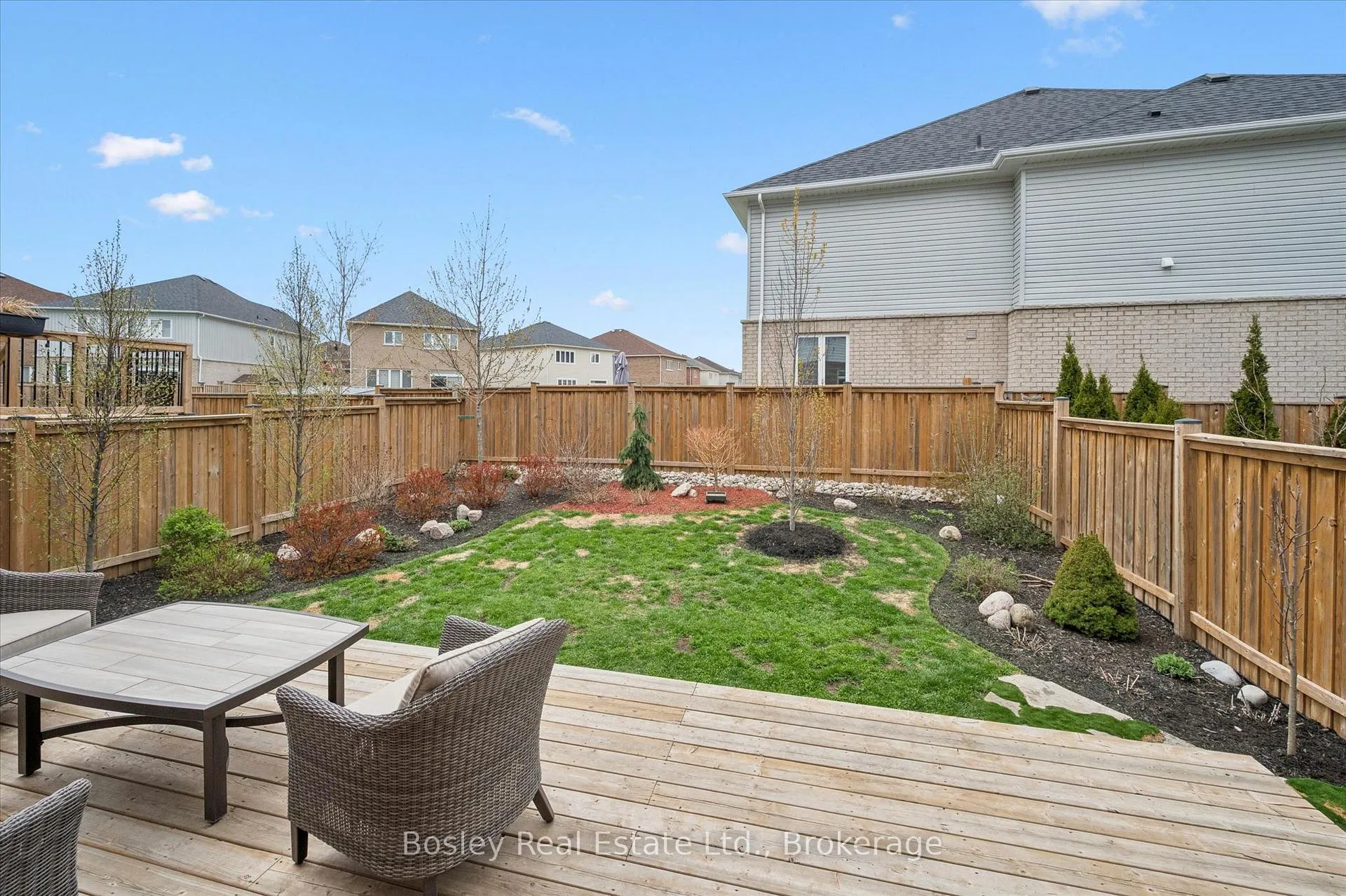 Photo 33 of 16 Robbins Ridge, Brant, Paris — HOMEH