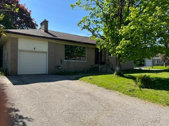 Photo 1 of 2 Honeybourne Crescent, Markham, Bullock — HOMEH