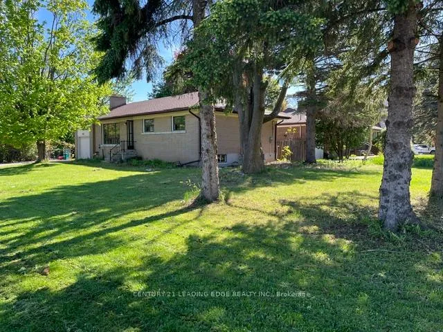 Photo 2 of 2 Honeybourne Crescent, Markham, Bullock — HOMEH