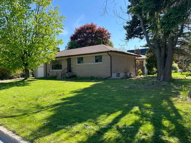 Photo 3 of 2 Honeybourne Crescent, Markham, Bullock — HOMEH