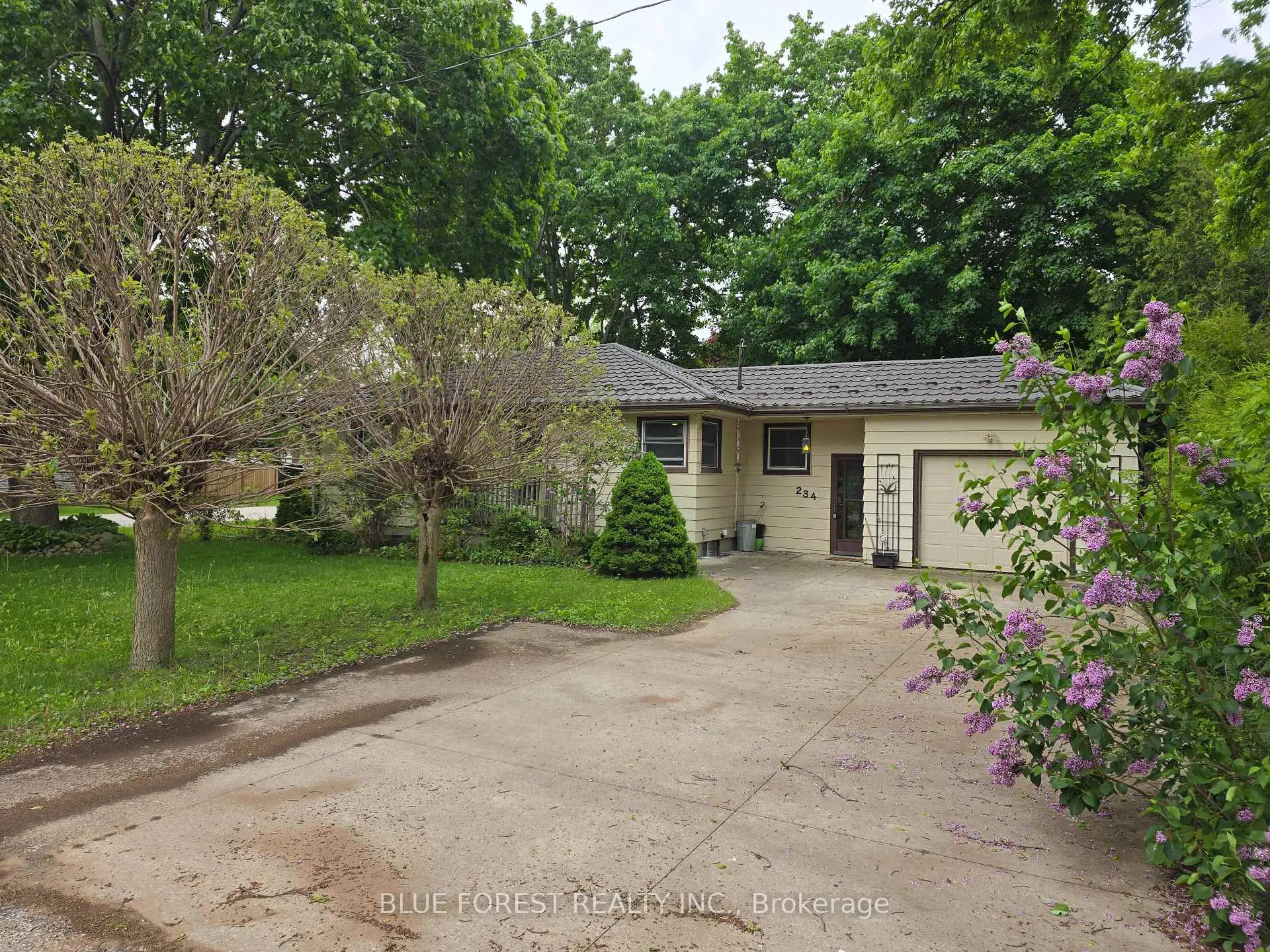 Photo 4 of 234 Flora Street, West Elgin, Rodney — HOMEH