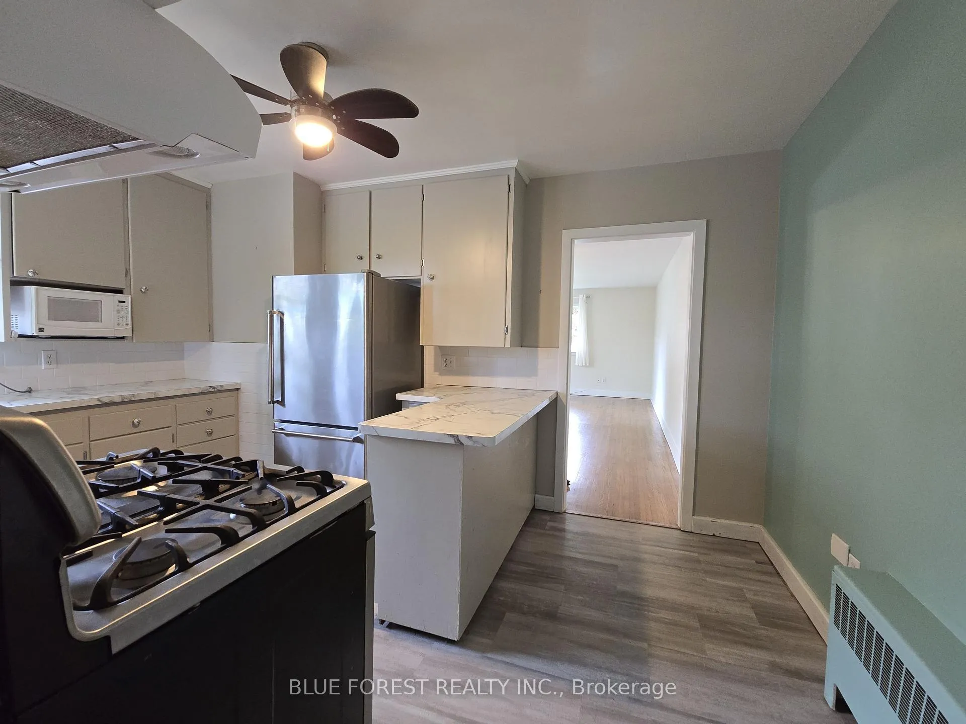 Photo 12 of 234 Flora Street, West Elgin, Rodney — HOMEH