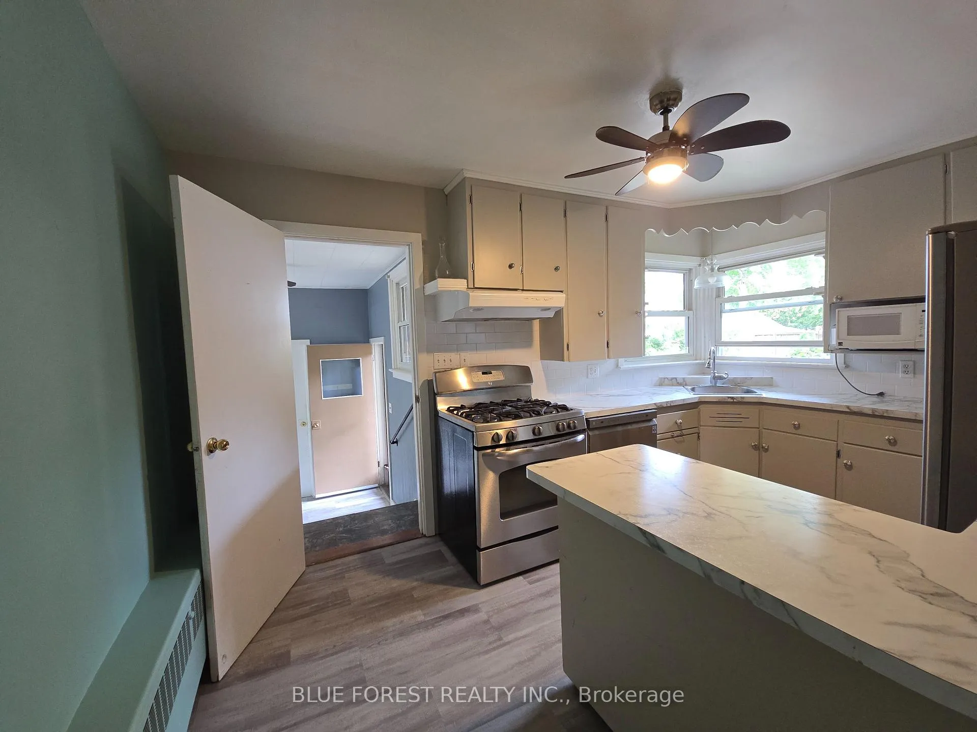 Photo 14 of 234 Flora Street, West Elgin, Rodney — HOMEH