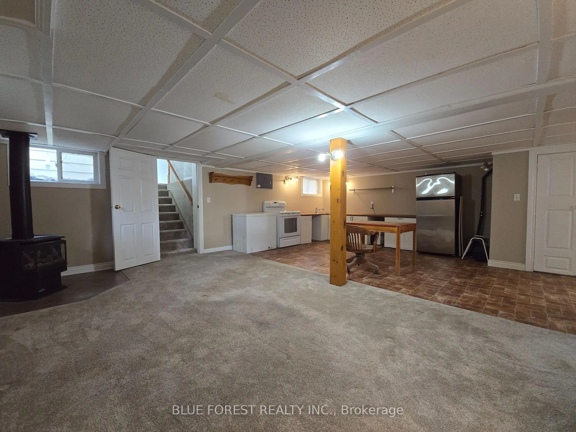 Photo 26 of 234 Flora Street, West Elgin, Rodney — HOMEH