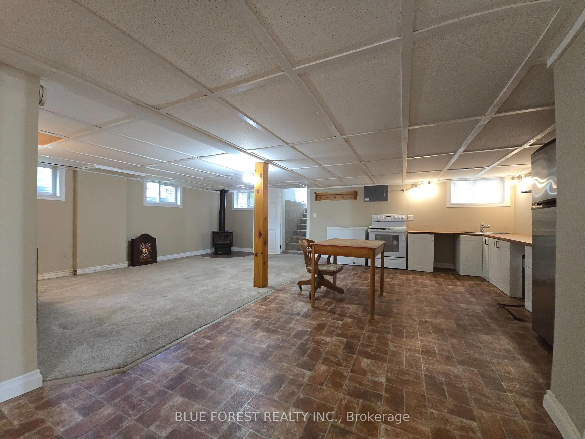 Photo 27 of 234 Flora Street, West Elgin, Rodney — HOMEH