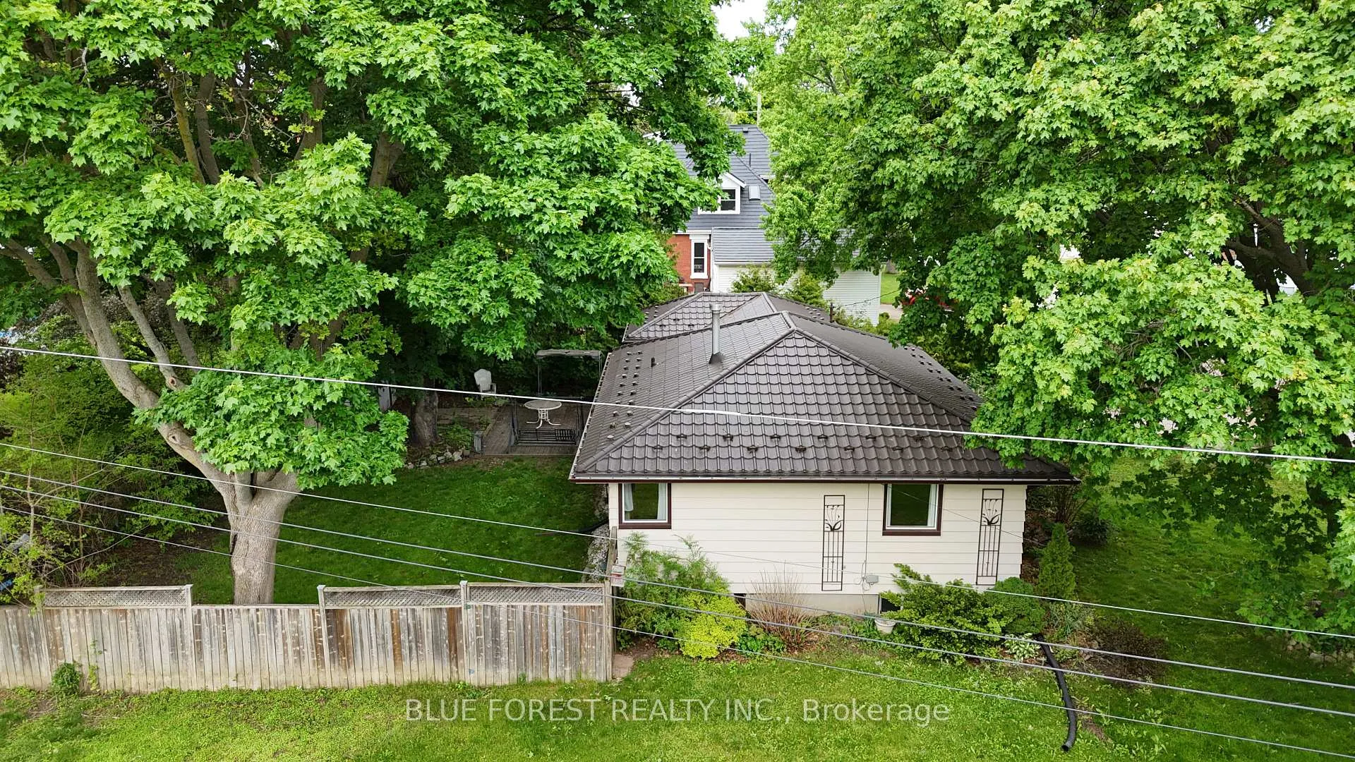 Photo 35 of 234 Flora Street, West Elgin, Rodney — HOMEH