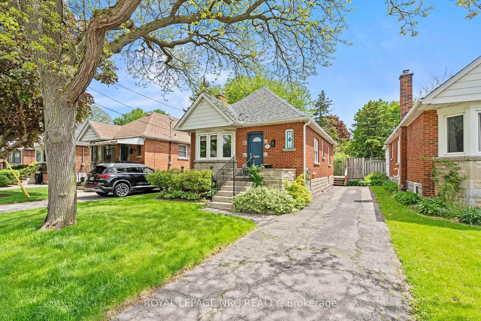Photo 1 of 81 Belvidere Avenue, Hamilton, Centremount — HOMEH