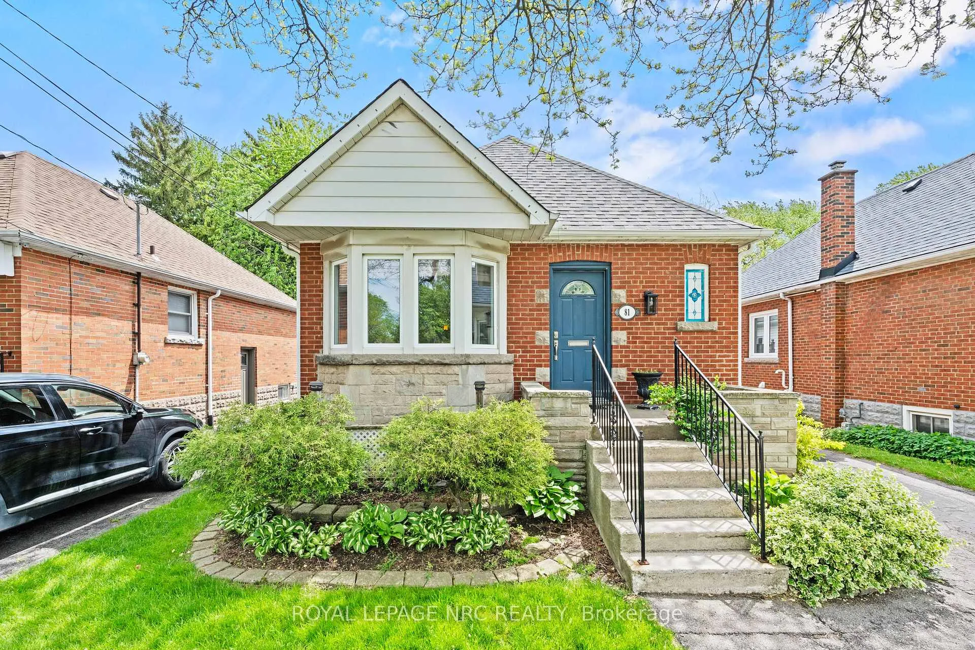 Photo 2 of 81 Belvidere Avenue, Hamilton, Centremount — HOMEH