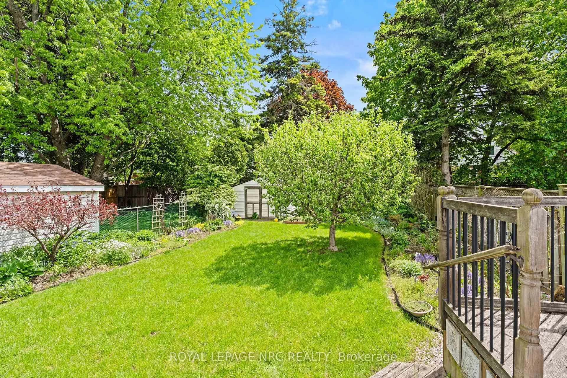 Photo 20 of 81 Belvidere Avenue, Hamilton, Centremount — HOMEH