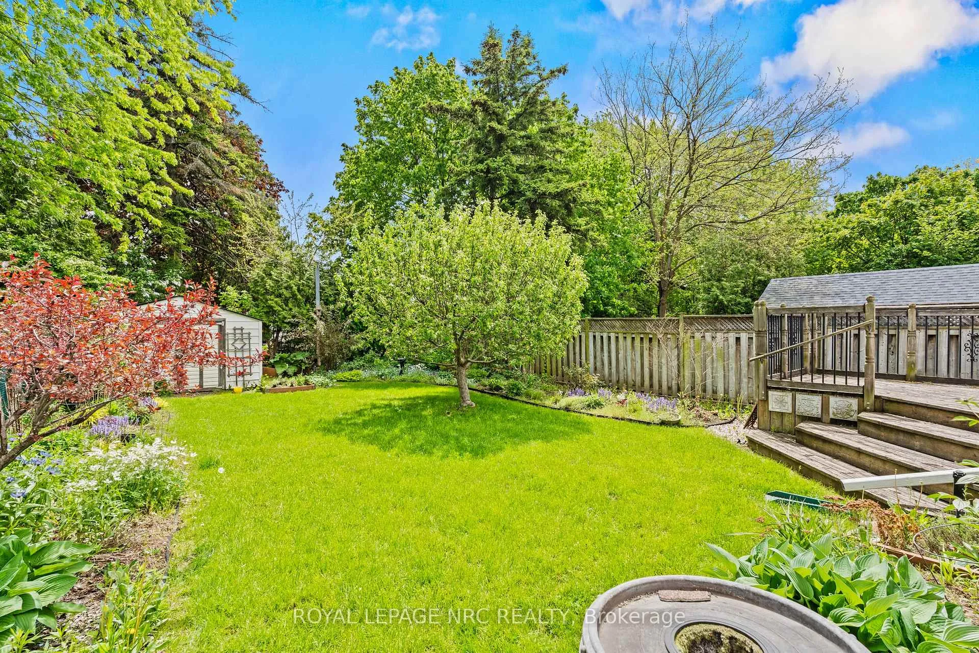 Photo 21 of 81 Belvidere Avenue, Hamilton, Centremount — HOMEH