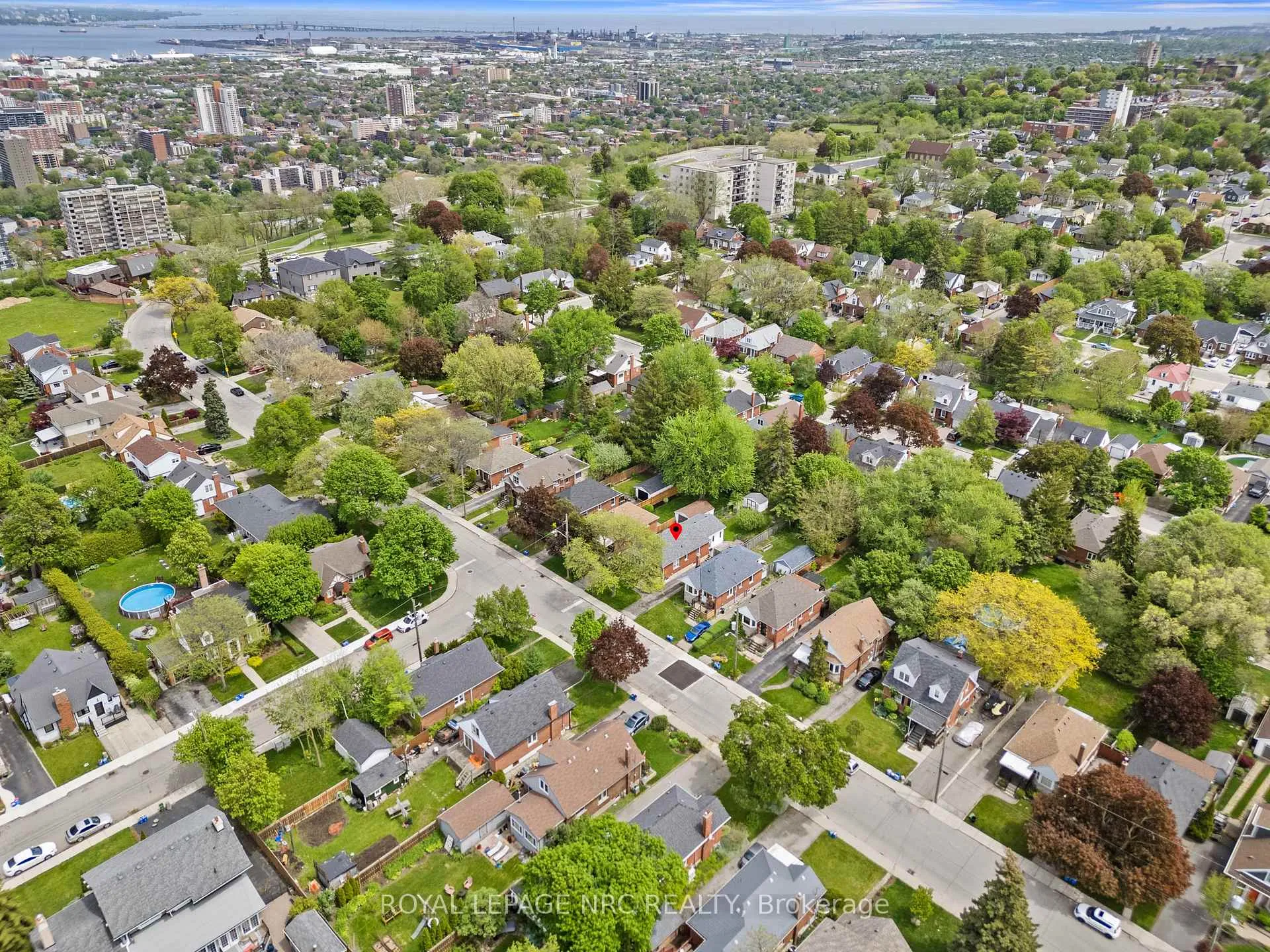 Photo 22 of 81 Belvidere Avenue, Hamilton, Centremount — HOMEH