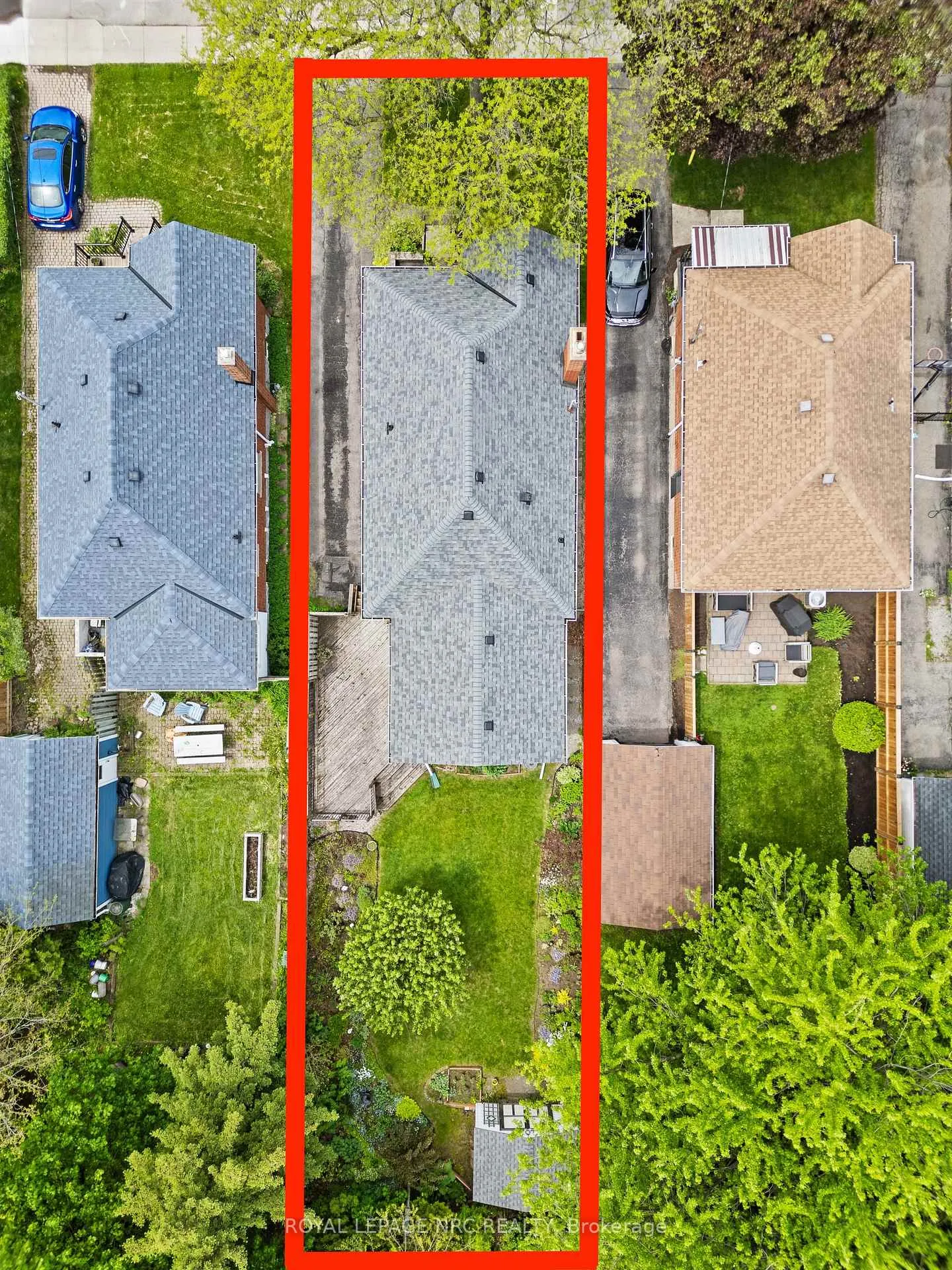 Photo 24 of 81 Belvidere Avenue, Hamilton, Centremount — HOMEH