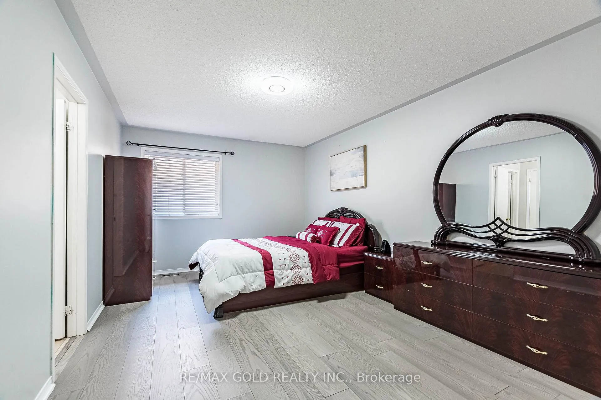 Photo 34 of 96 Brisdale Drive, Brampton, Fletcher's Meadow — HOMEH