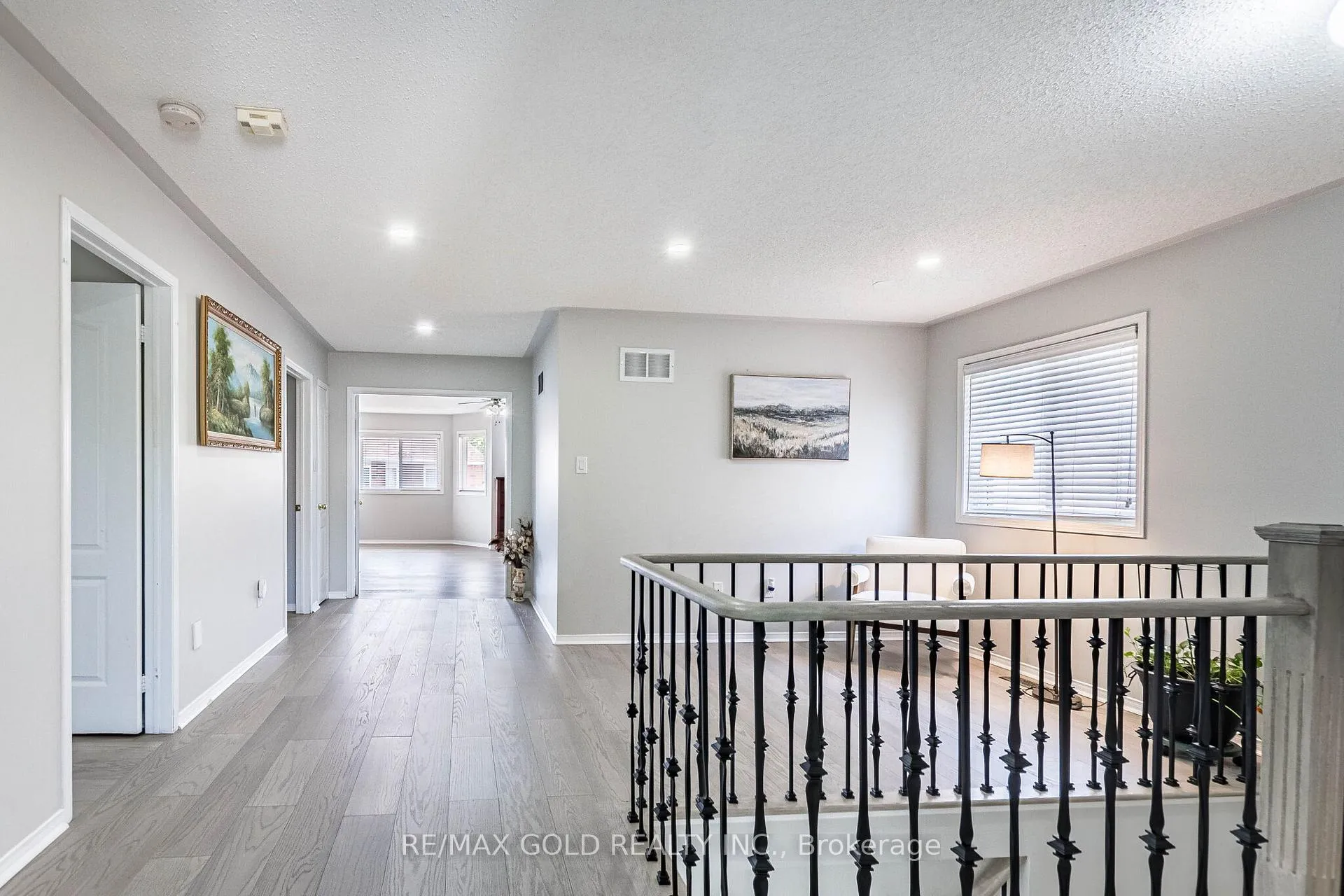 Photo 36 of 96 Brisdale Drive, Brampton, Fletcher's Meadow — HOMEH