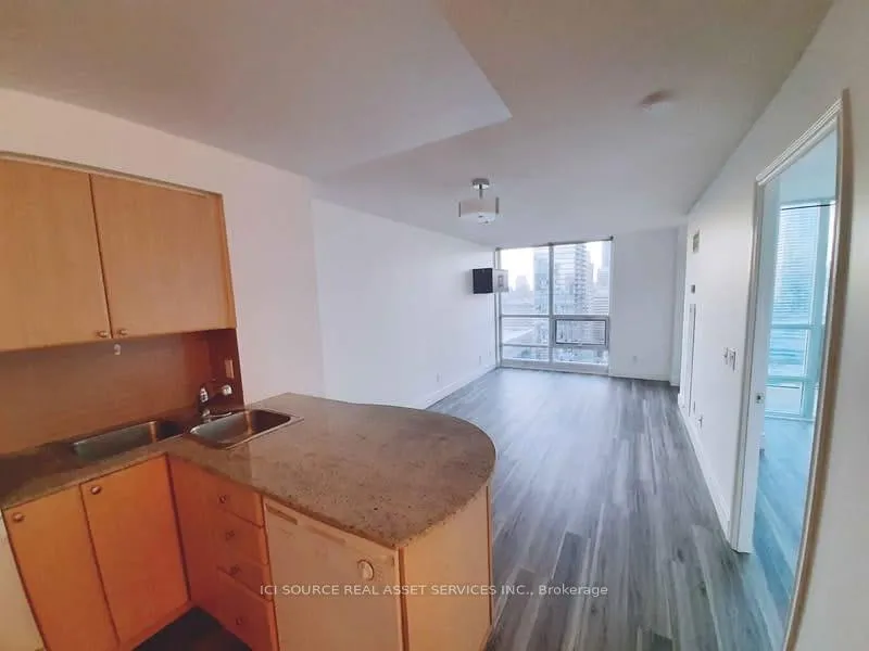 Photo 4 of Unit 3113, 763 Bay Street, Toronto, Bay Street Corridor — HOMEH