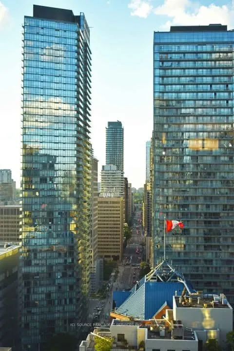 Photo 5 of Unit 3113, 763 Bay Street, Toronto, Bay Street Corridor — HOMEH