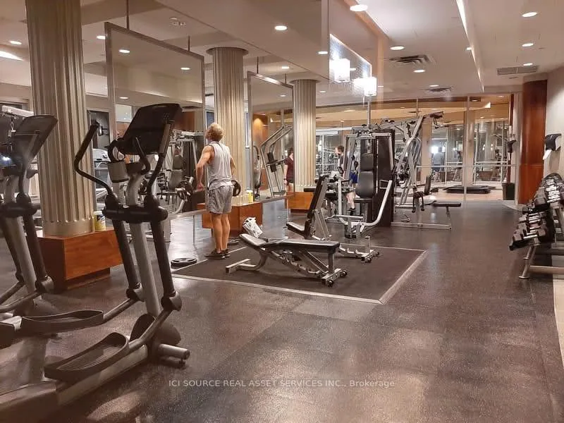 Photo 14 of Unit 3113, 763 Bay Street, Toronto, Bay Street Corridor — HOMEH
