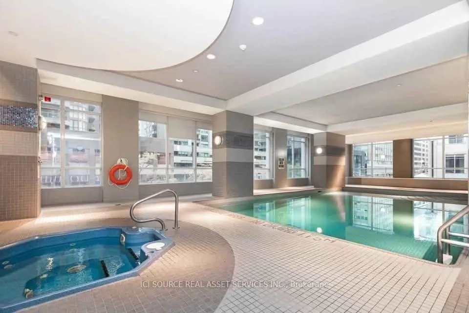 Photo 16 of Unit 3113, 763 Bay Street, Toronto, Bay Street Corridor — HOMEH