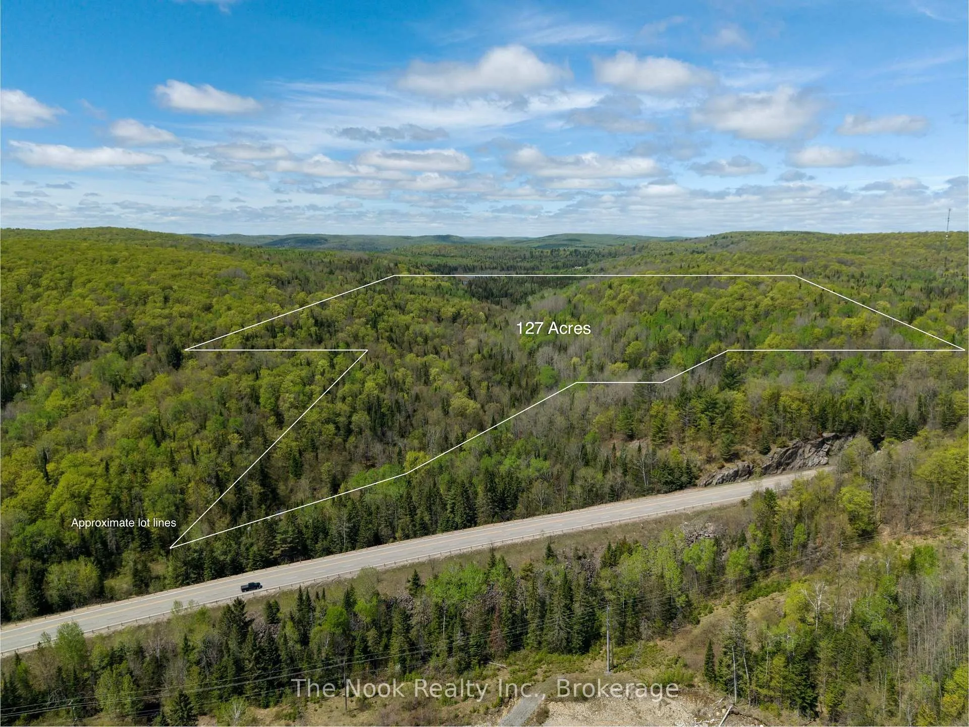 Photo of 0 Highway 62 N