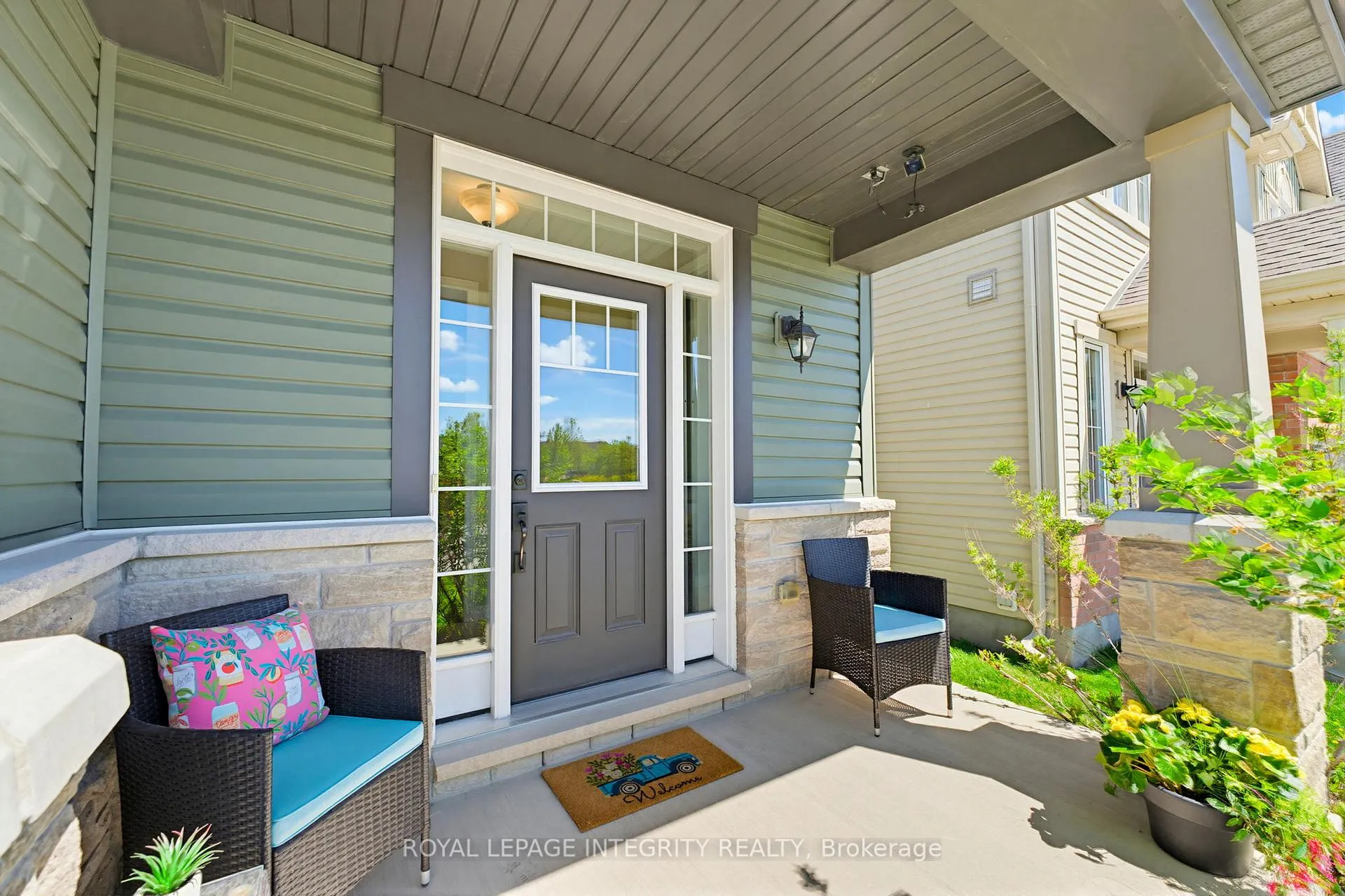 Photo 4 of 730 Jerome Jodoin Drive, Ottawa, Avalon West — HOMEH