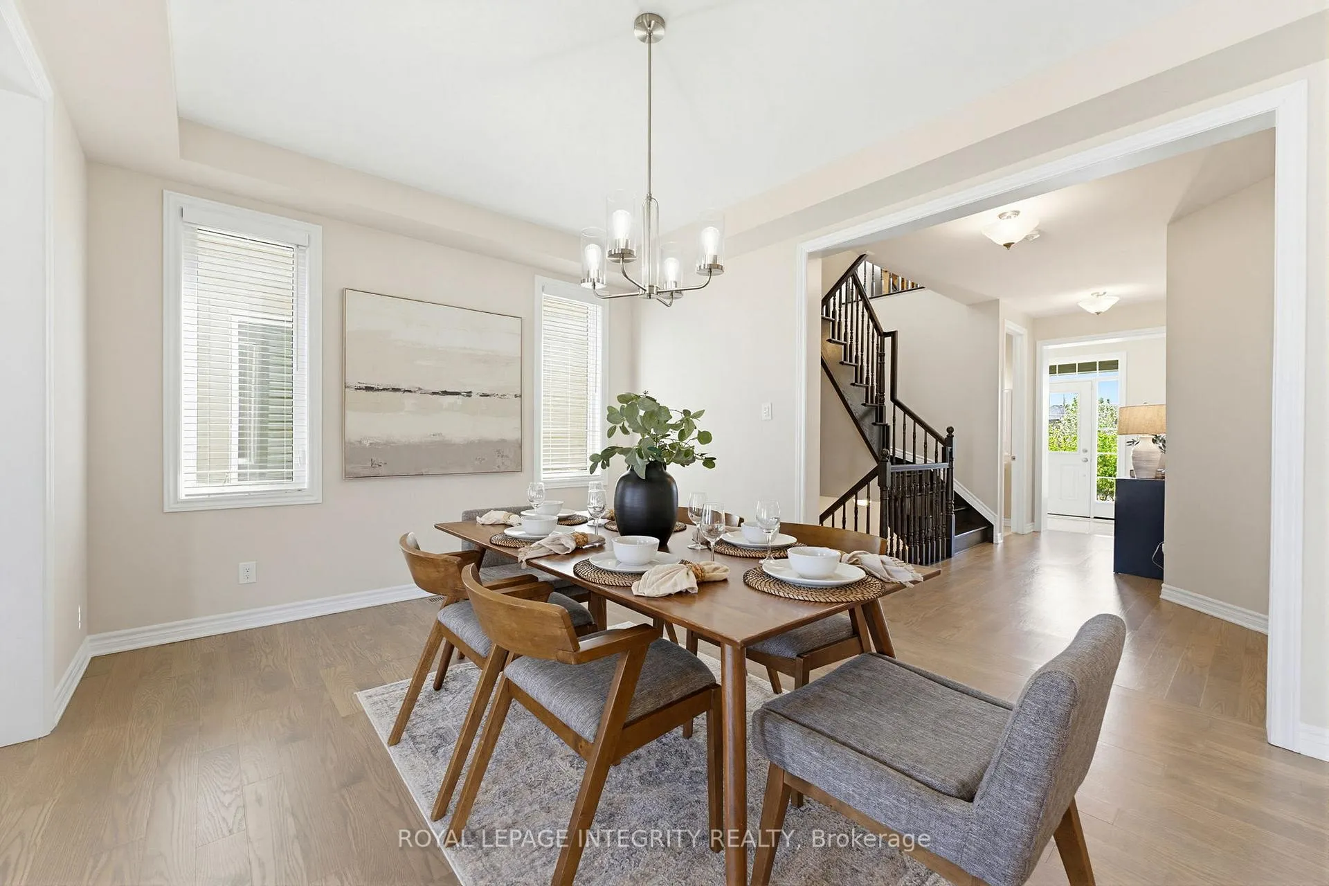 Photo 7 of 730 Jerome Jodoin Drive, Ottawa, Avalon West — HOMEH