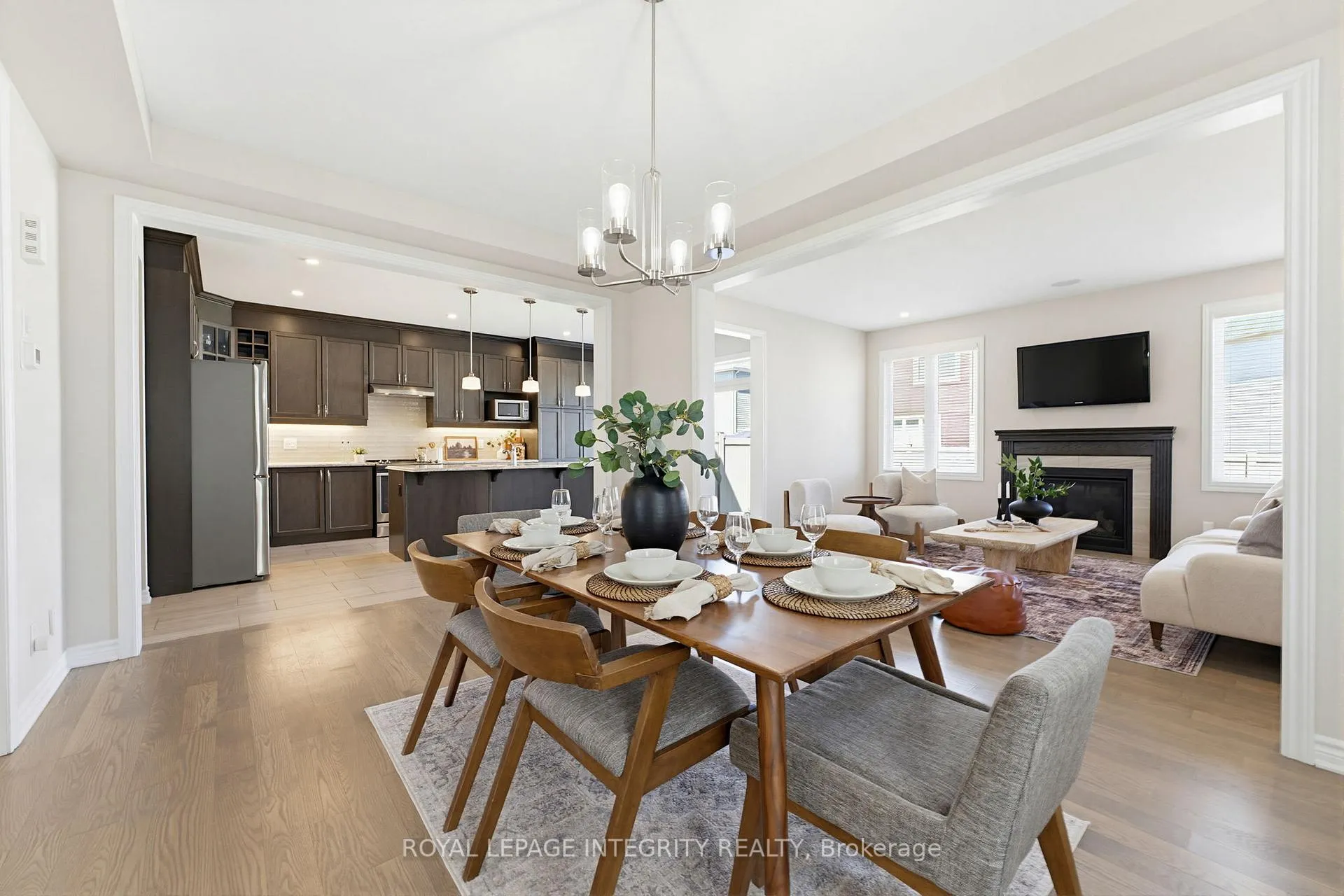 Photo 8 of 730 Jerome Jodoin Drive, Ottawa, Avalon West — HOMEH