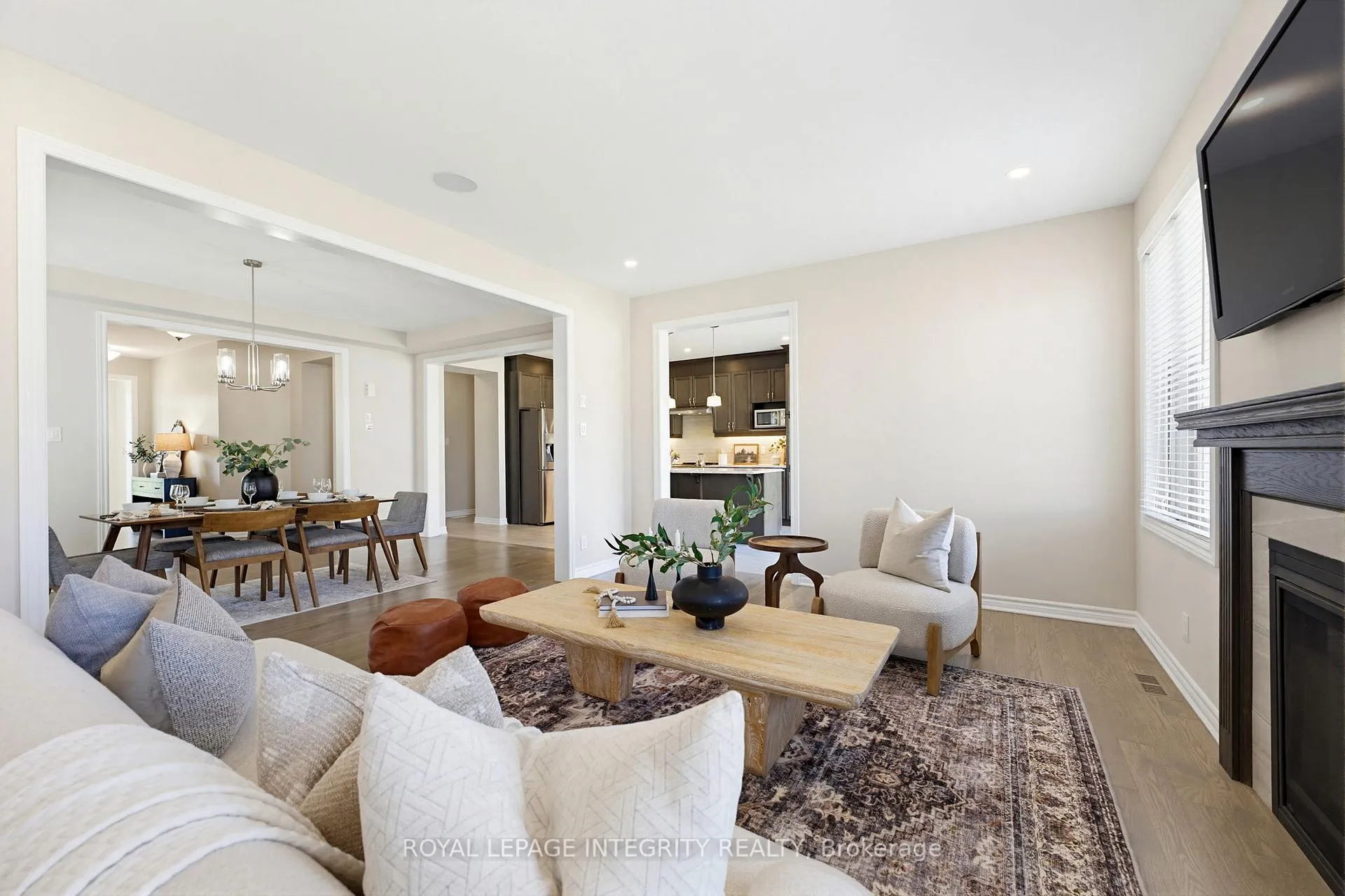 Photo 15 of 730 Jerome Jodoin Drive, Ottawa, Avalon West — HOMEH