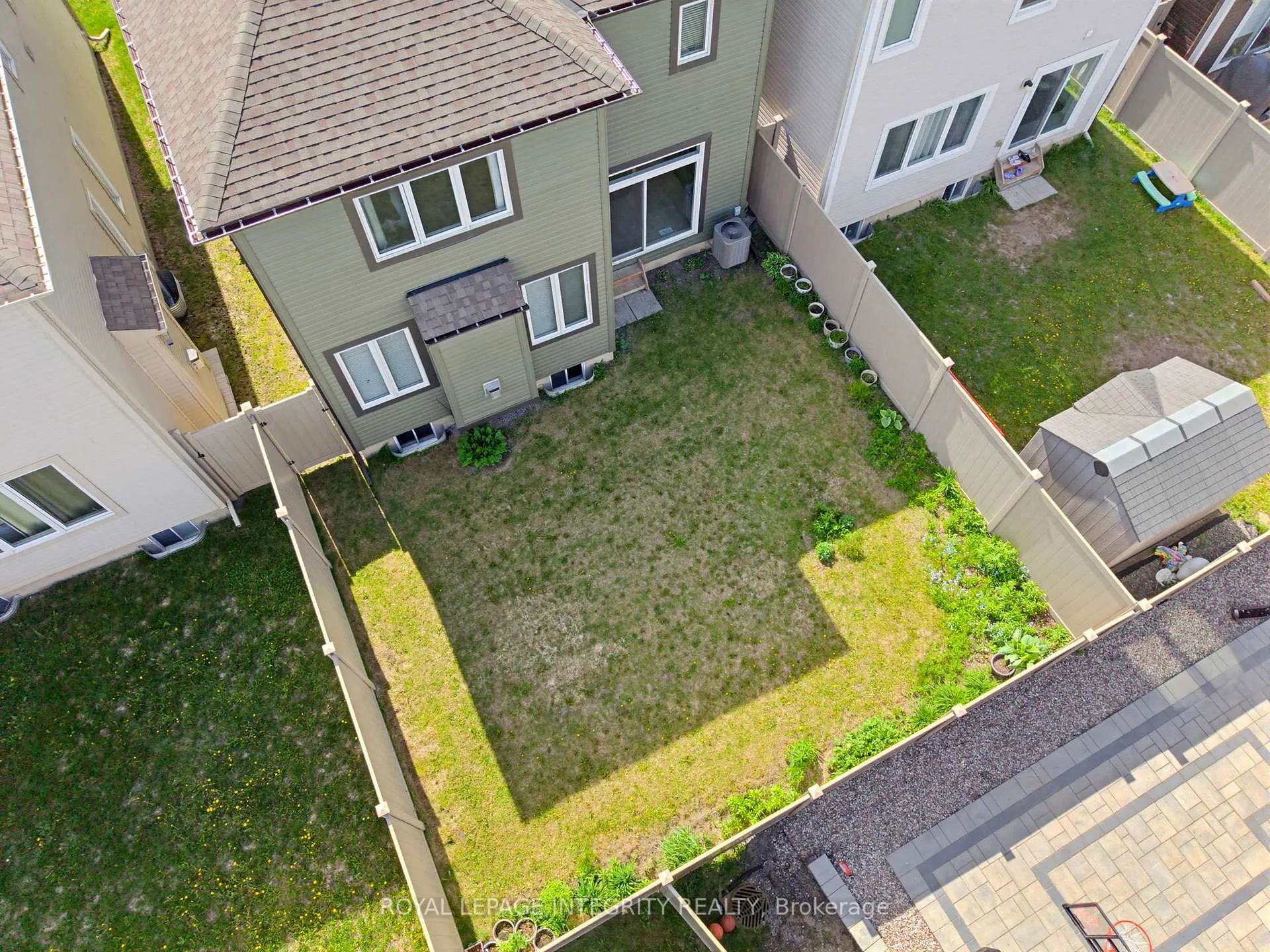 Photo 30 of 730 Jerome Jodoin Drive, Ottawa, Avalon West — HOMEH
