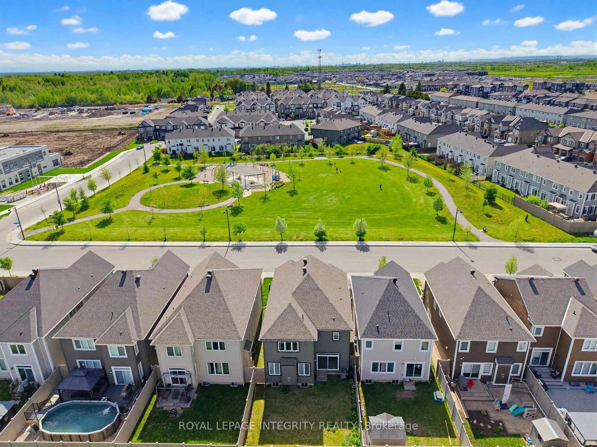 Photo 31 of 730 Jerome Jodoin Drive, Ottawa, Avalon West — HOMEH
