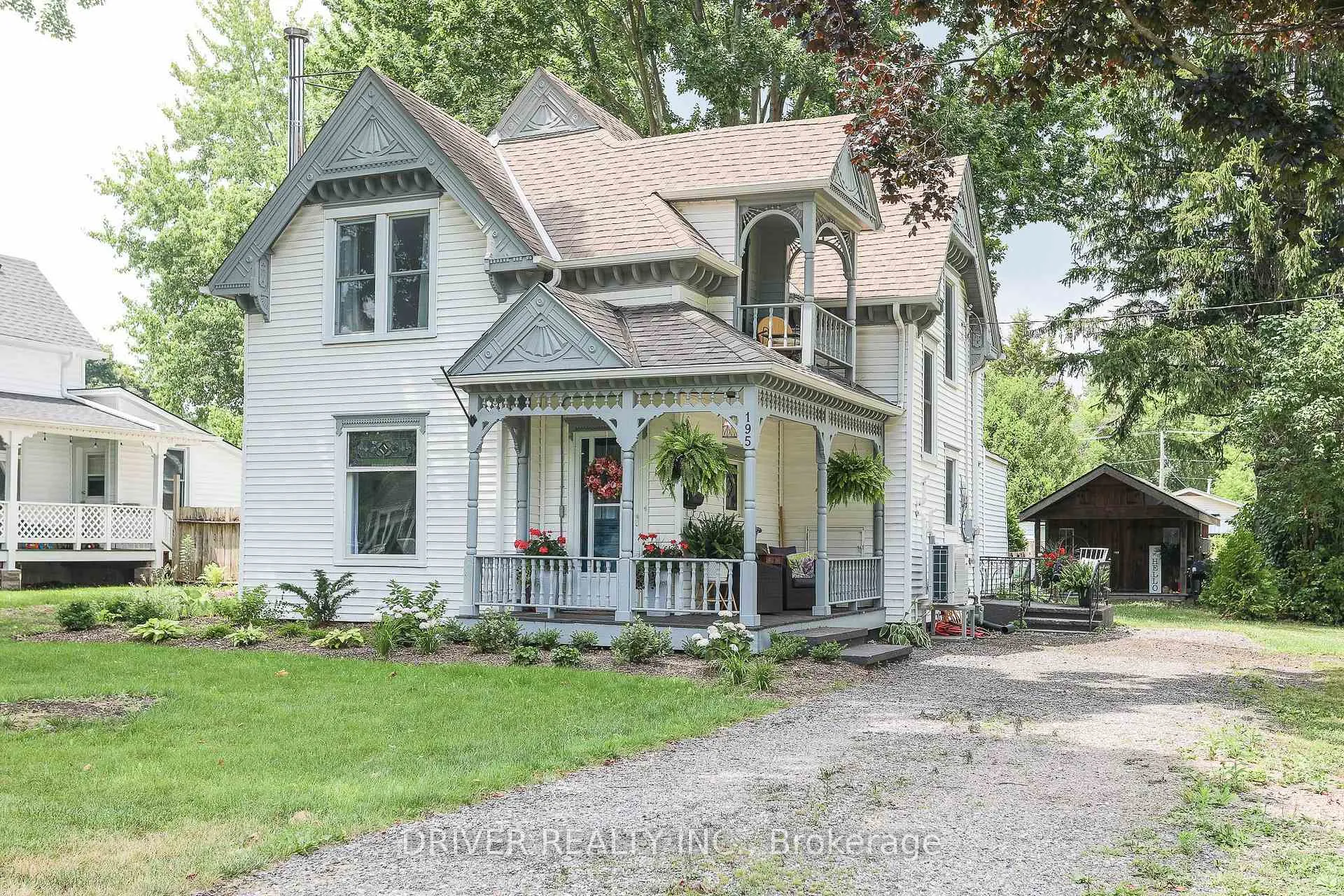 Photo 1 of 195 Main Street, West Elgin, West Lorne — HOMEH
