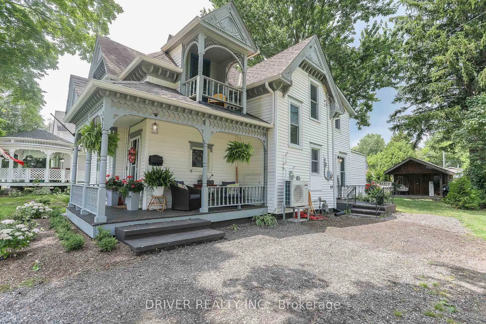 Photo 2 of 195 Main Street, West Elgin, West Lorne — HOMEH