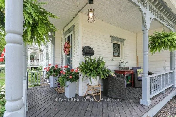 Photo 3 of 195 Main Street, West Elgin, West Lorne — HOMEH