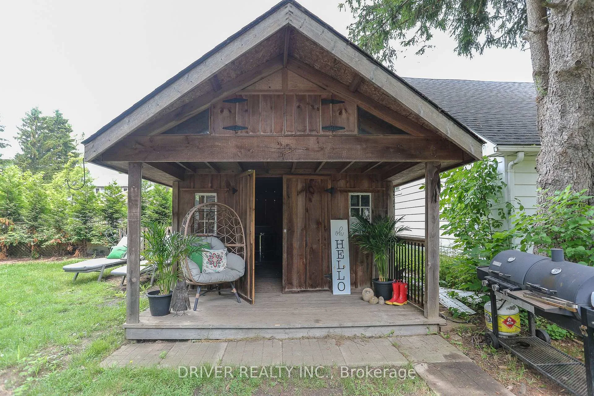Photo 23 of 195 Main Street, West Elgin, West Lorne — HOMEH