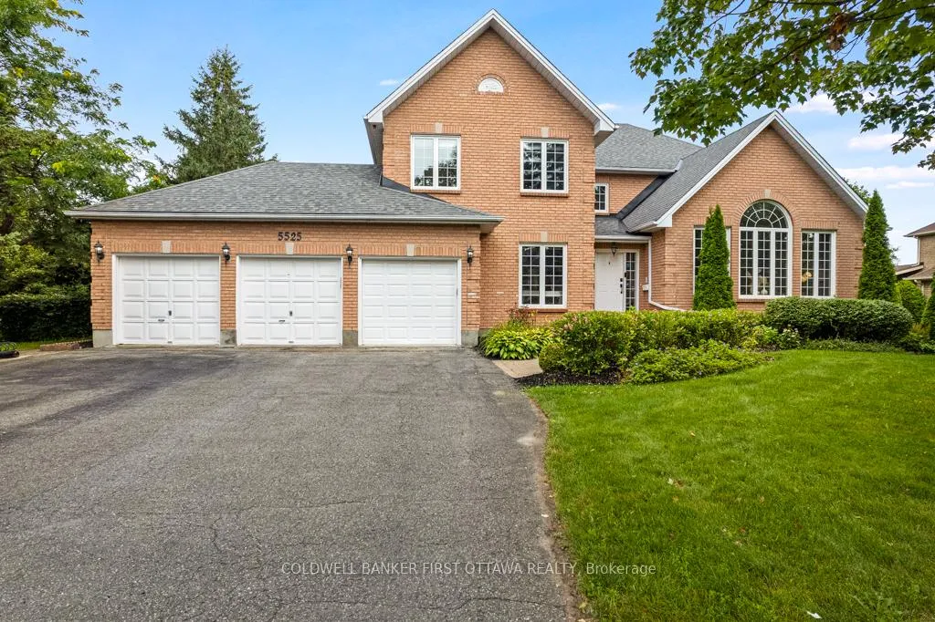 Photo 1 of 5525 Pettapiece Crescent, Ottawa, Manotick Village & Manotick Estates — HOMEH