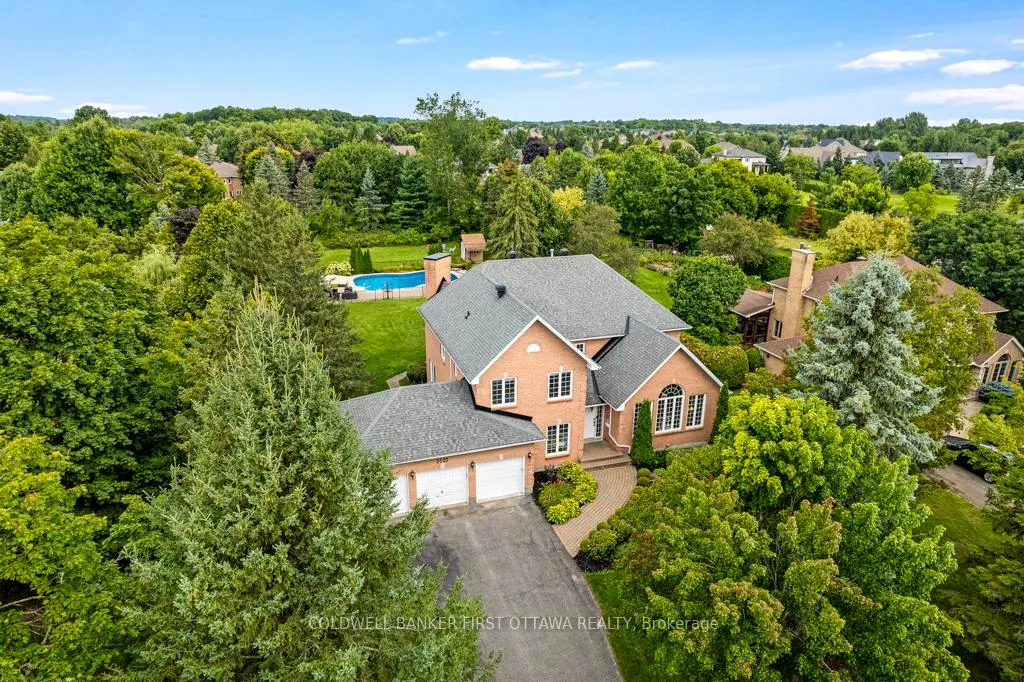 Photo 45 of 5525 Pettapiece Crescent, Ottawa, Manotick Village & Manotick Estates — HOMEH