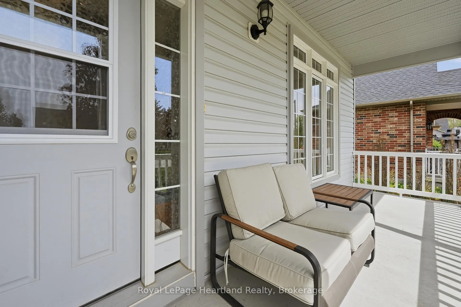 Photo 2 of 36 Stornoway Crescent, Huron East, Egmondville — HOMEH