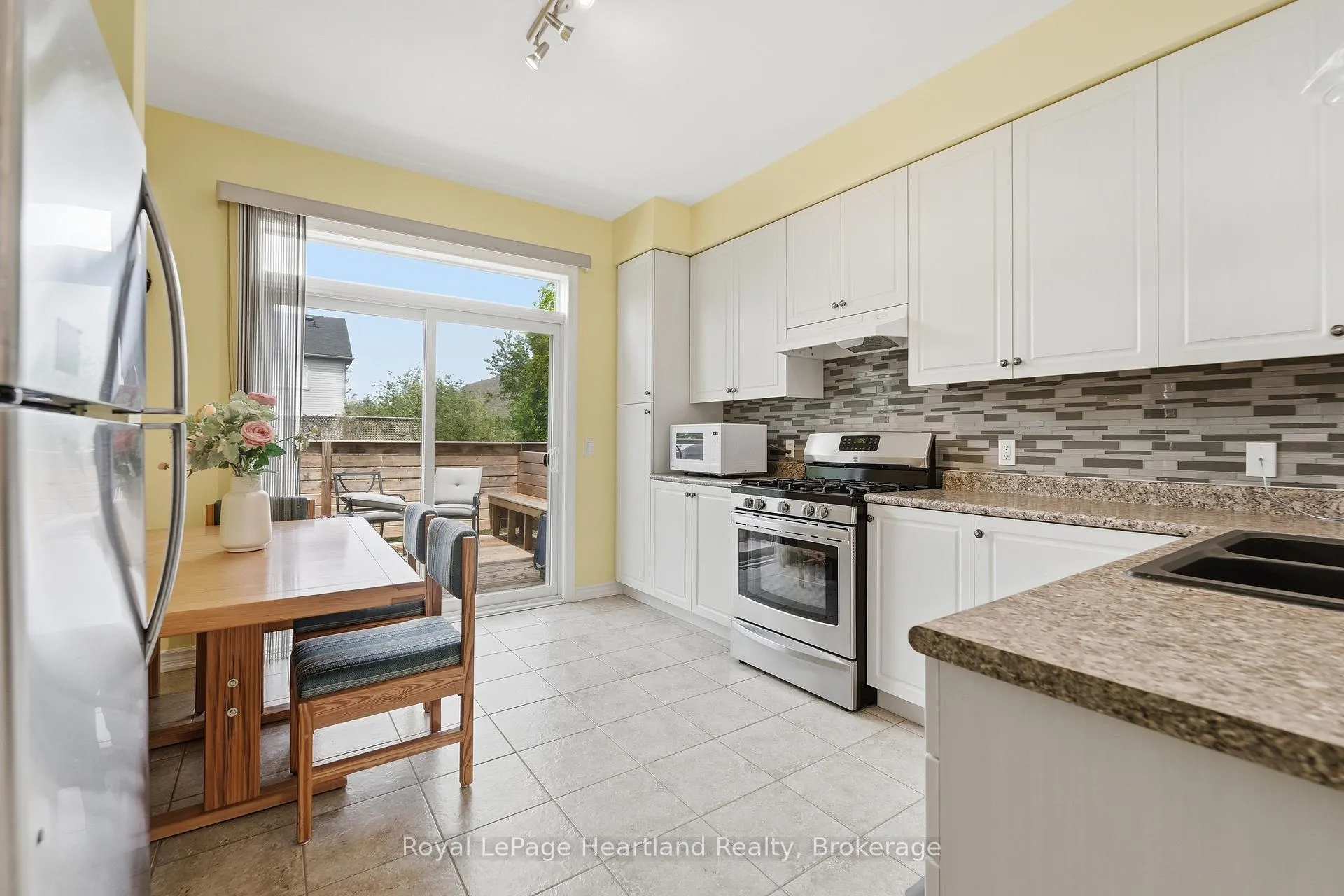 Photo 9 of 36 Stornoway Crescent, Huron East, Egmondville — HOMEH