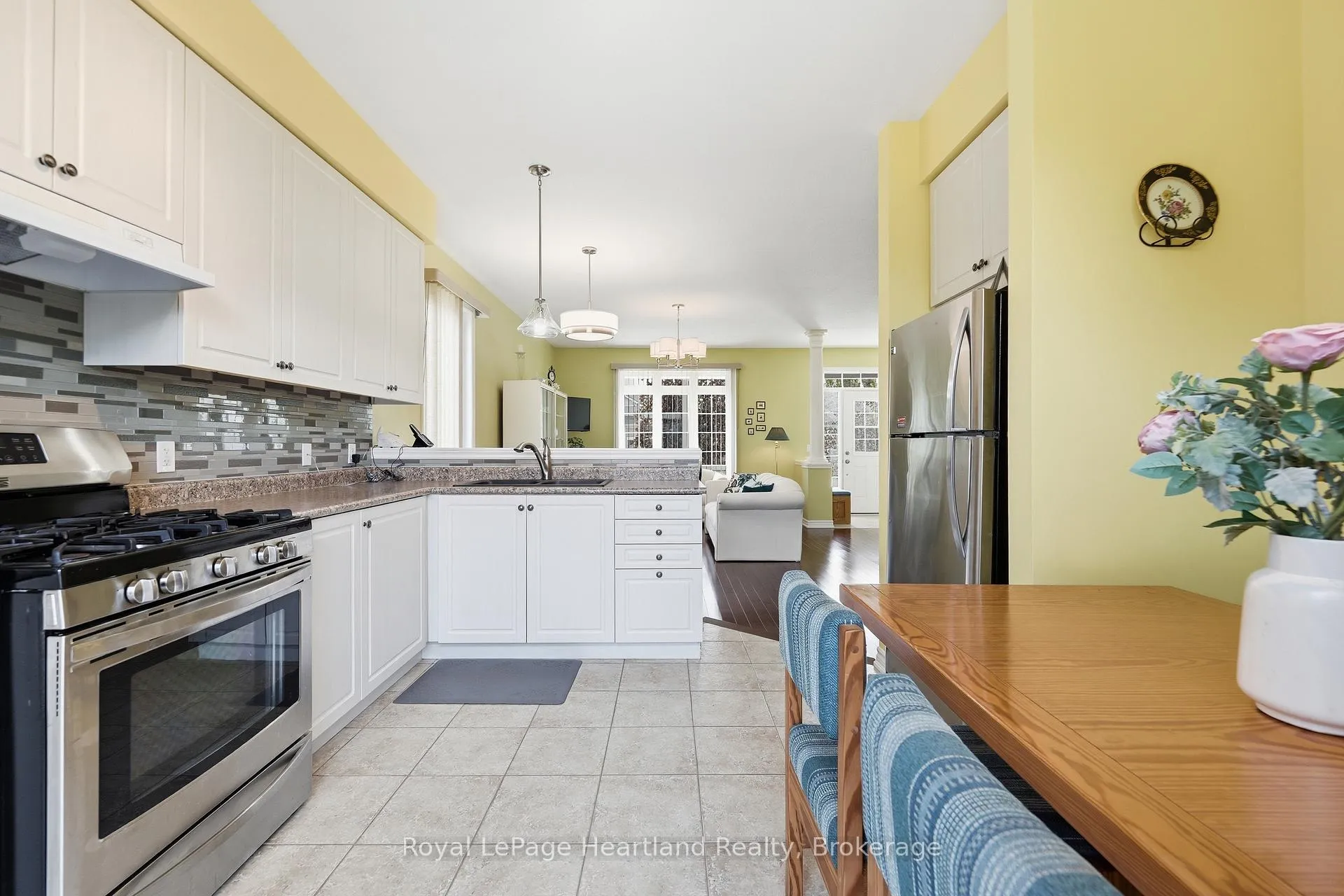Photo 11 of 36 Stornoway Crescent, Huron East, Egmondville — HOMEH