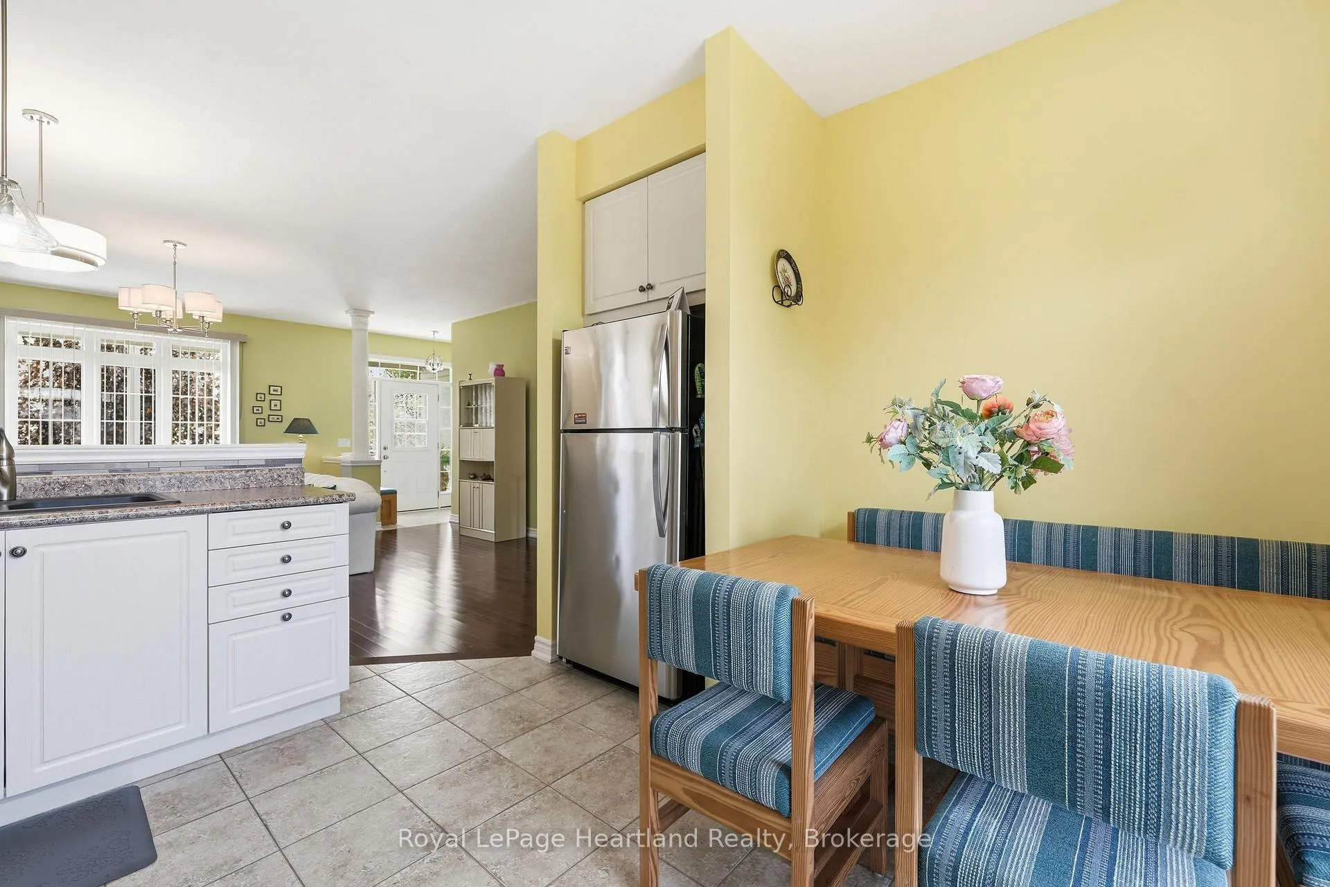 Photo 12 of 36 Stornoway Crescent, Huron East, Egmondville — HOMEH