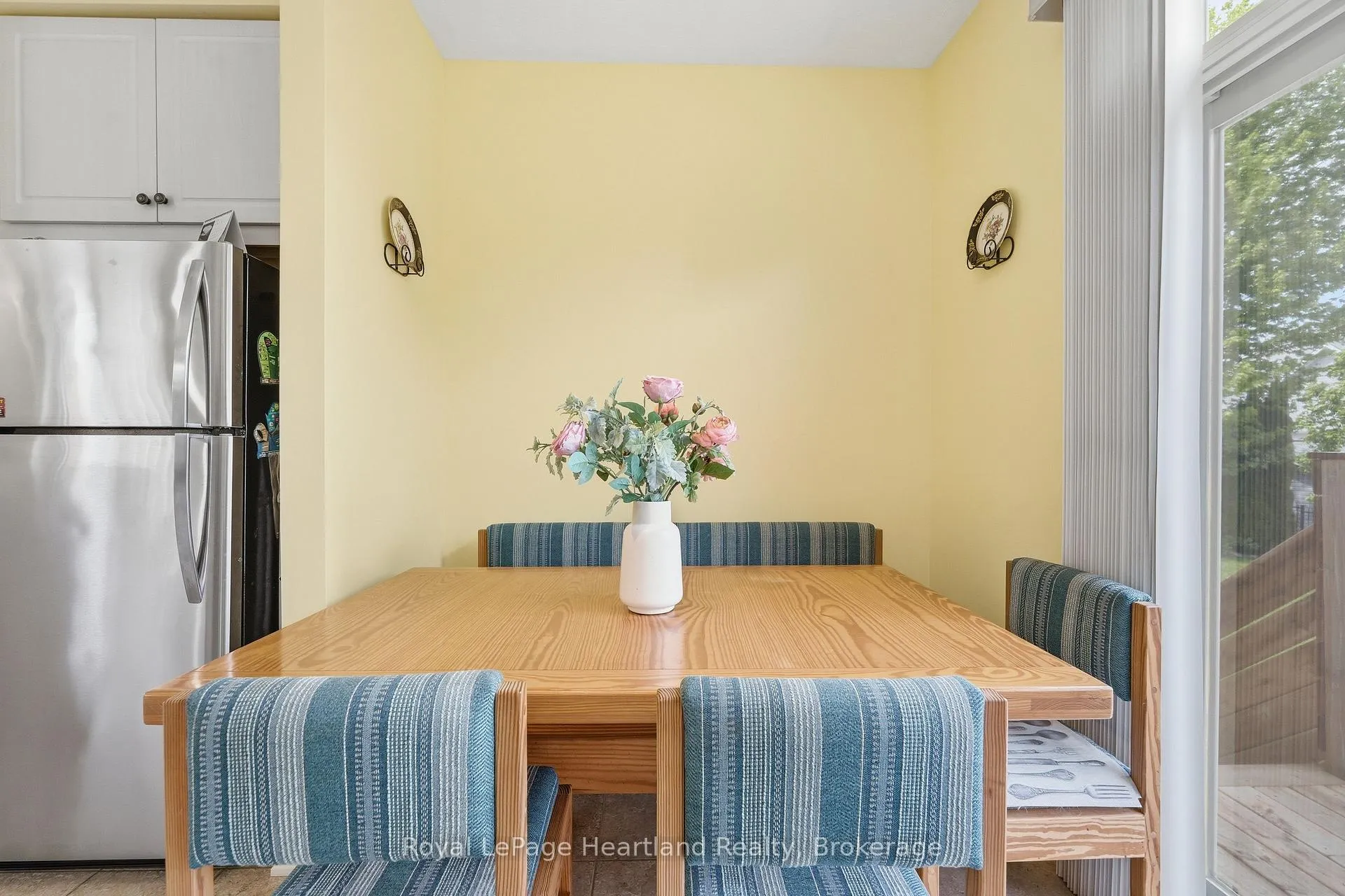 Photo 13 of 36 Stornoway Crescent, Huron East, Egmondville — HOMEH