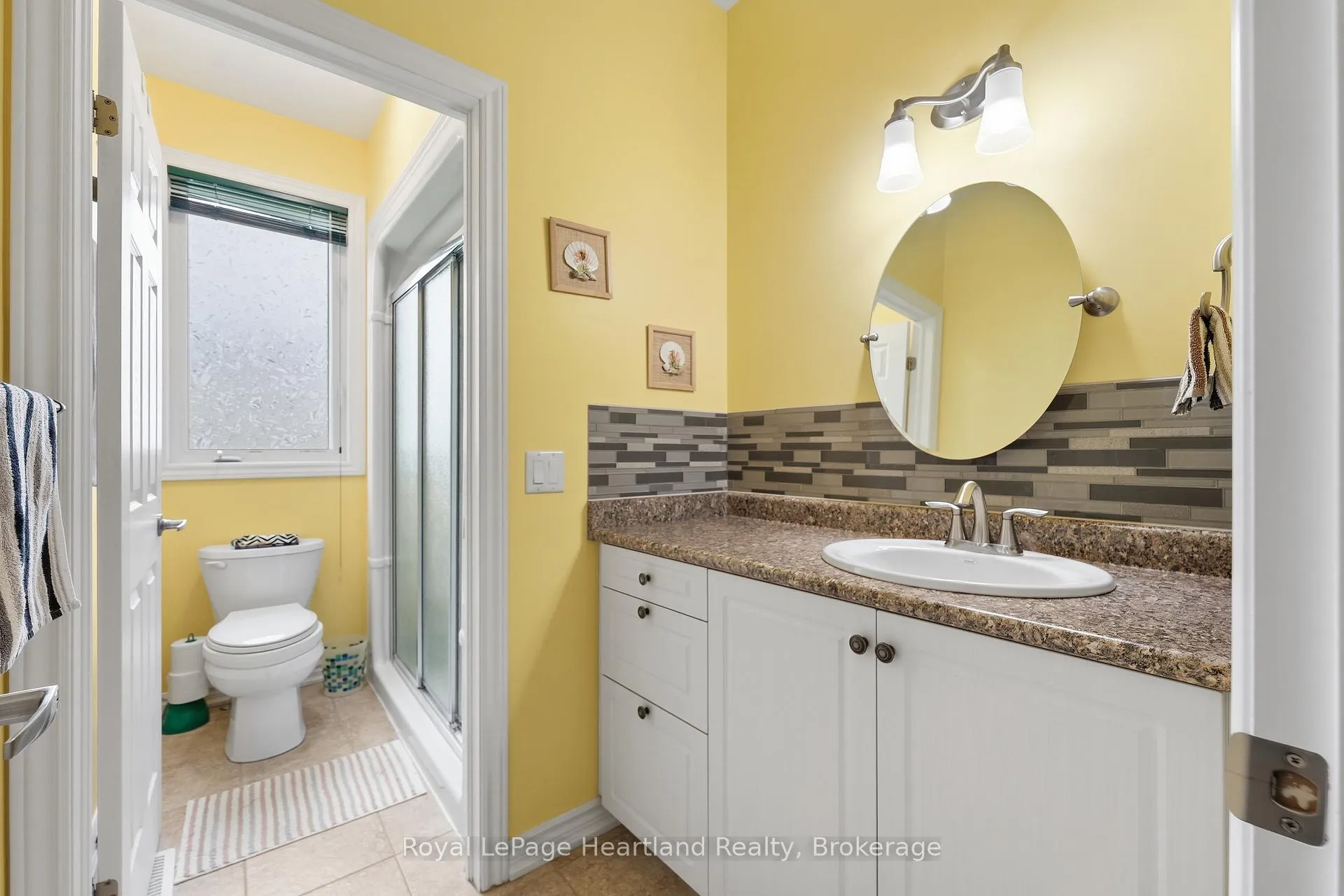Photo 17 of 36 Stornoway Crescent, Huron East, Egmondville — HOMEH