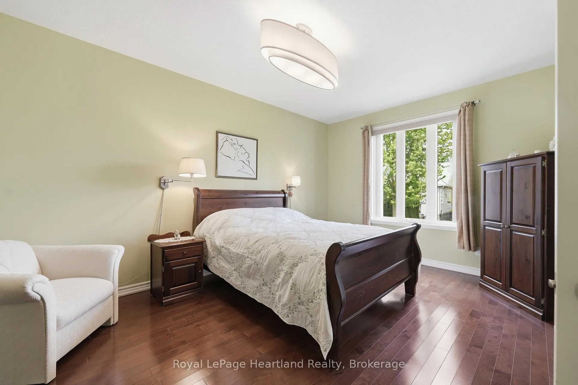 Photo 18 of 36 Stornoway Crescent, Huron East, Egmondville — HOMEH