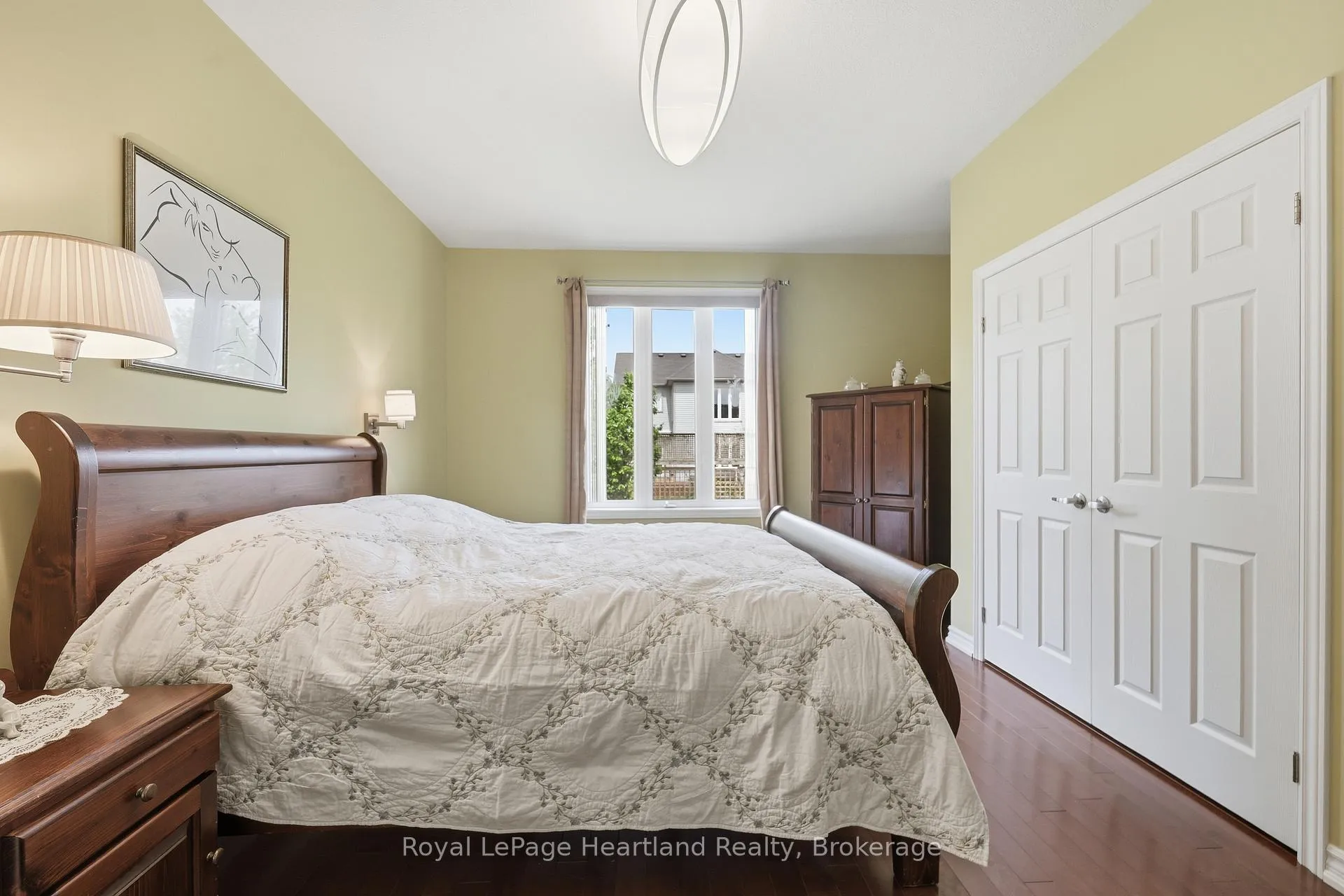Photo 19 of 36 Stornoway Crescent, Huron East, Egmondville — HOMEH