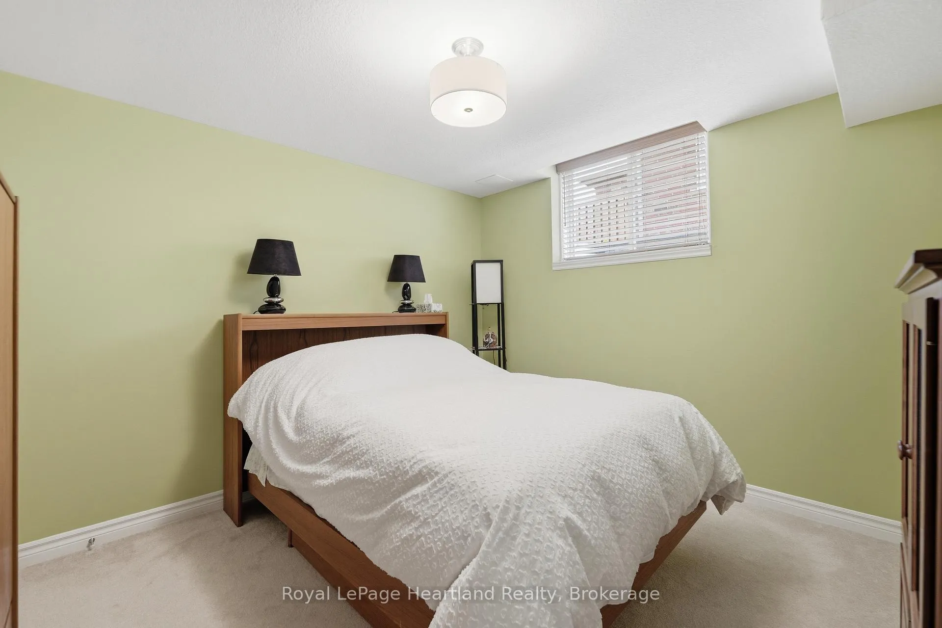 Photo 26 of 36 Stornoway Crescent, Huron East, Egmondville — HOMEH