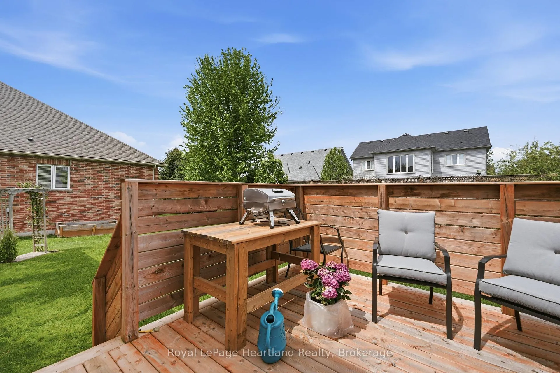 Photo 29 of 36 Stornoway Crescent, Huron East, Egmondville — HOMEH