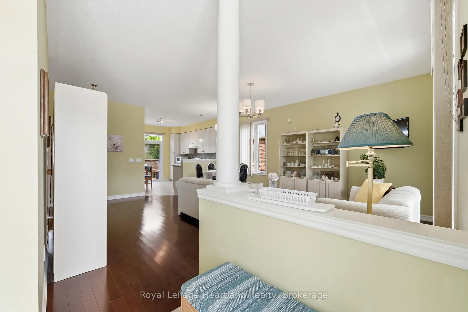 Photo 31 of 36 Stornoway Crescent, Huron East, Egmondville — HOMEH
