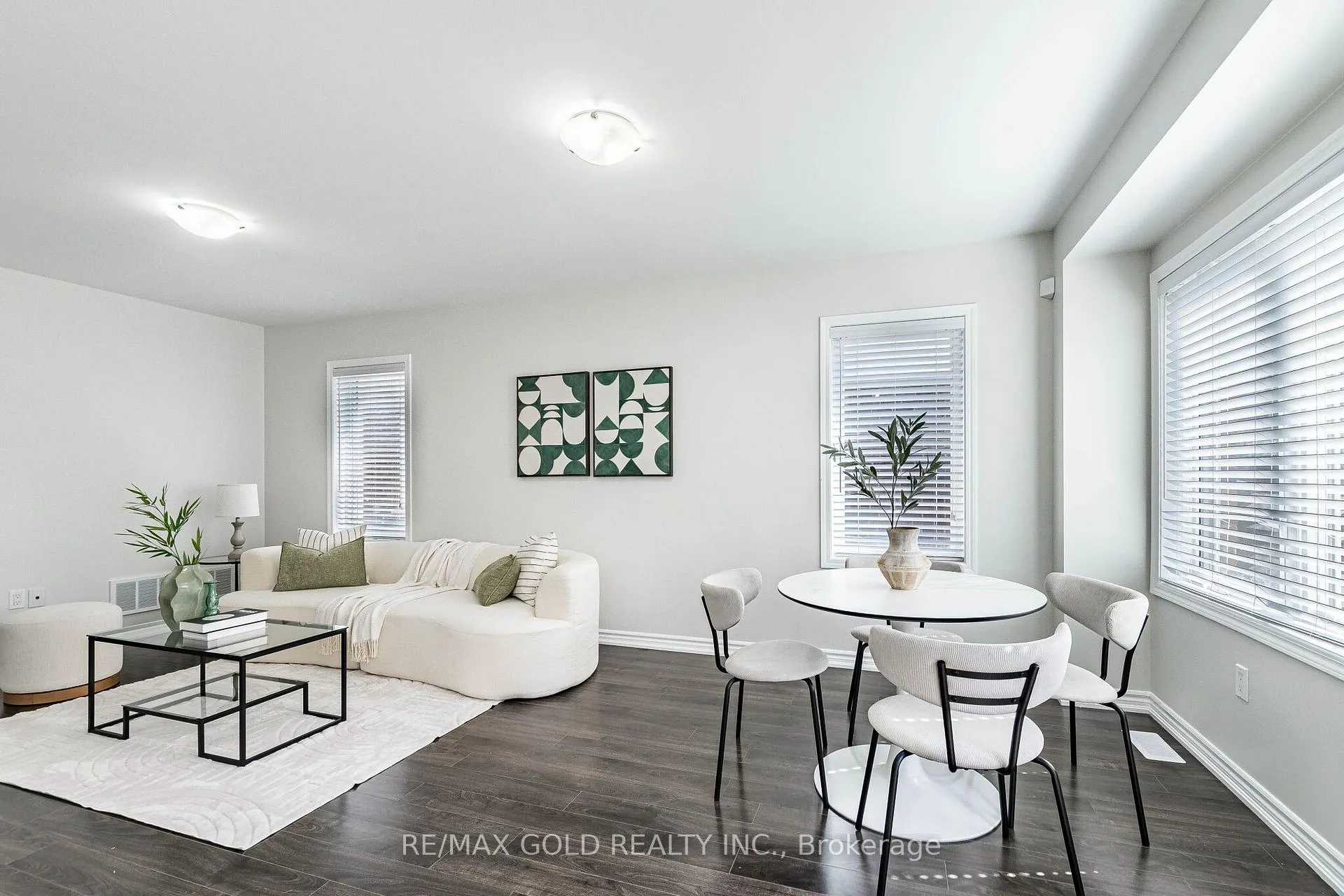 Photo 12 of 87 Benhurst Crescent, Brampton, Northwest Brampton — HOMEH