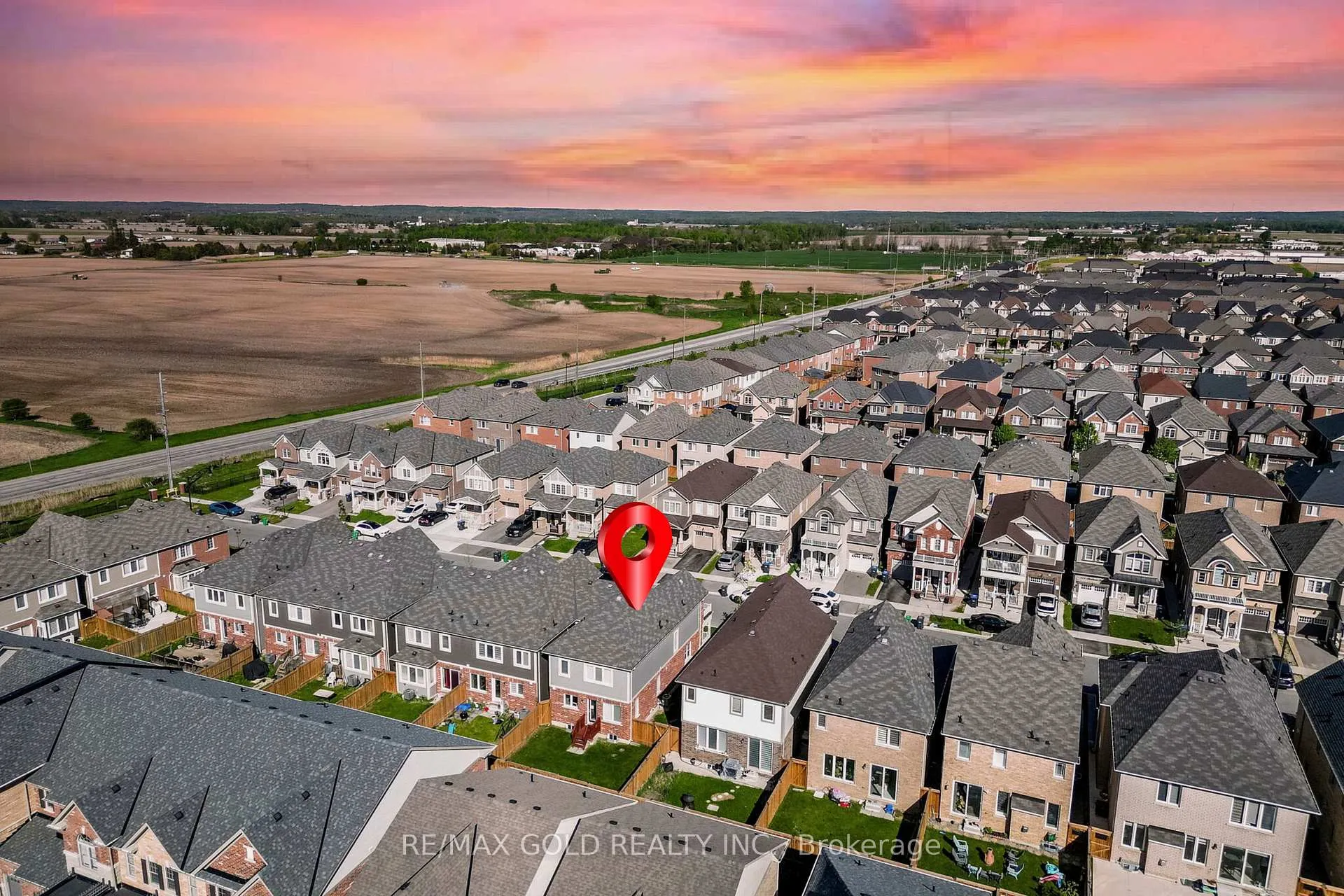 Photo 34 of 87 Benhurst Crescent, Brampton, Northwest Brampton — HOMEH